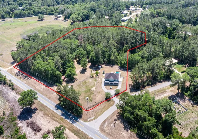 Photo 4 of House for sale at 101 Ramsey Dr, Melrose, FL 32666 | MLS# GC539905 | Listing updated on 2026-09-02