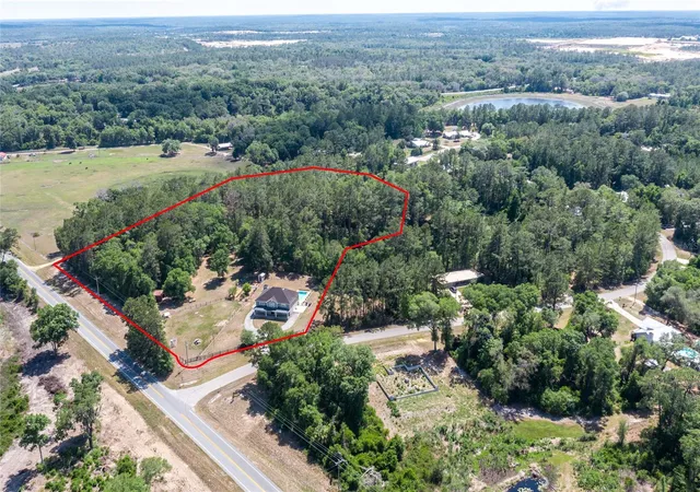 Photo 5 of House for sale at 101 Ramsey Dr, Melrose, FL 32666 | MLS# GC539905 | Listing updated on 2026-09-02