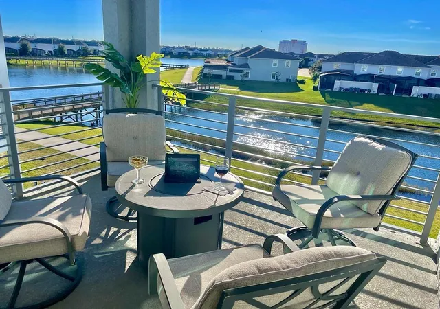 Photo 1 of Condo for sale at 3121 Paradox Cir #301, Kissimmee, FL 34746 | MLS# O6403226 | Listing updated on 2026-07-24