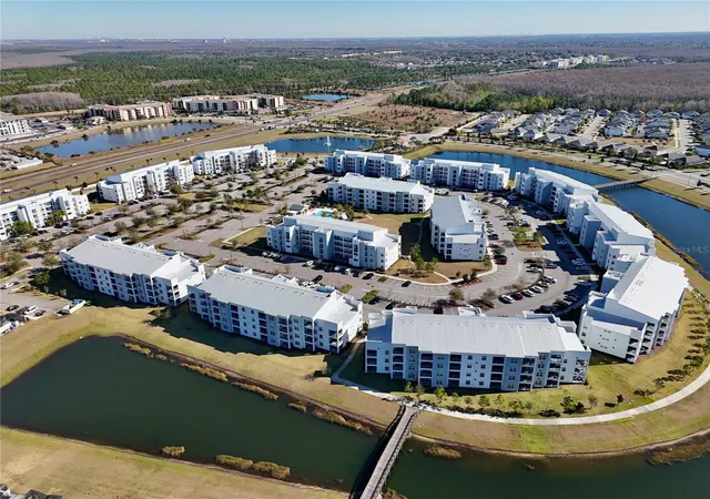 Photo 2 of Condo for sale at 3121 Paradox Cir #301, Kissimmee, FL 34746 | MLS# O6403226 | Listing updated on 2026-07-24