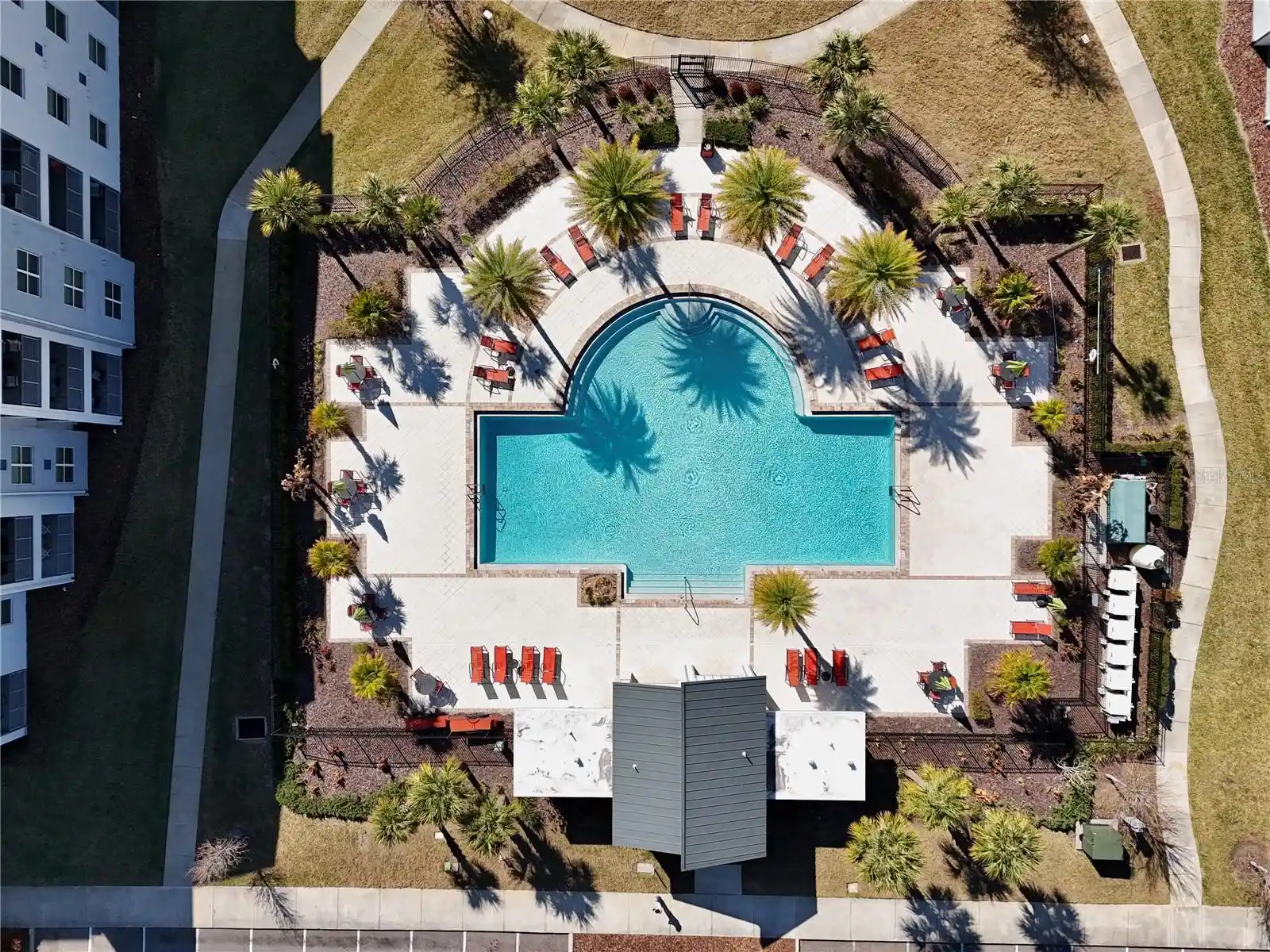 Listing Photo 41 - Condo for sale in 3121 Paradox Cir located at 3121 Paradox Cir, Kissimmee, FL 34746 - Unit #301