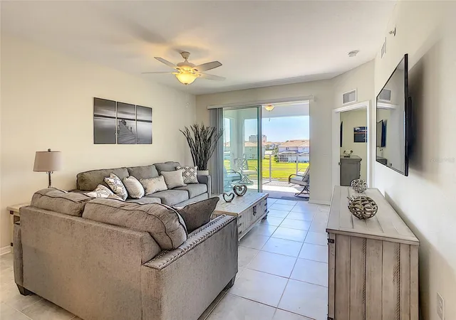 Listing Photo 5 - Condo for sale in building located at 3121 Paradox Cir, Kissimmee, FL 34746 - Unit #301