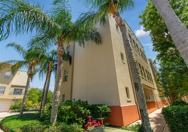 Photo 3 of Townhouse for sale at 650 Siren Wind Ln, Clearwater, FL 33756 | MLS# TB8502993 | Listing updated on 2026-09-12