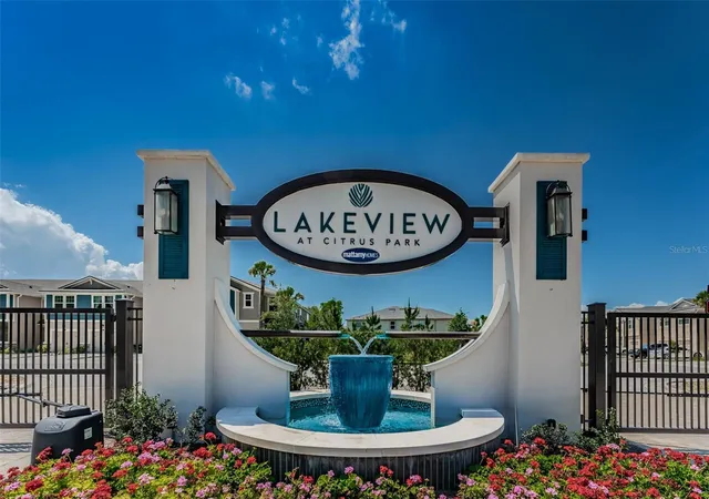 Photo 1 of Townhouse for sale at 14221 Pondhawk Ln, Tampa, FL 33625 | MLS# TB8503001 | Listing updated on 2026-09-12