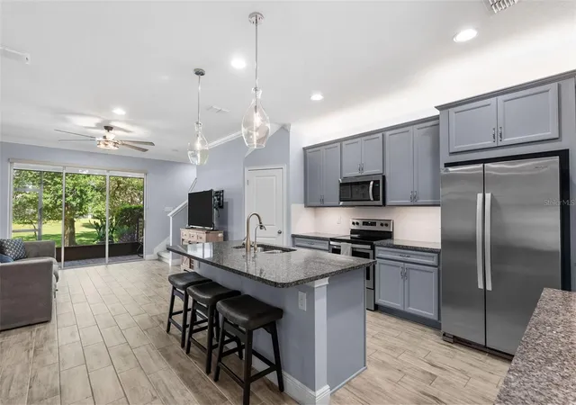 Photo 3 of Townhouse for sale at 14221 Pondhawk Ln, Tampa, FL 33625 | MLS# TB8503001 | Listing updated on 2026-10-04