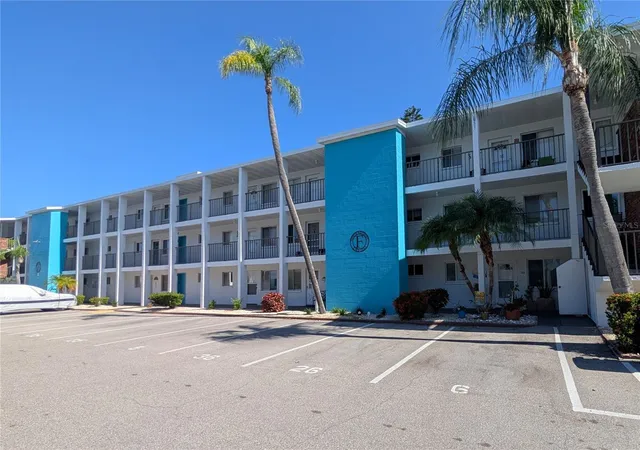 1st image of 2319 Canal Dr #F26, Bradenton, FL 34207 | MLS# A4691833
