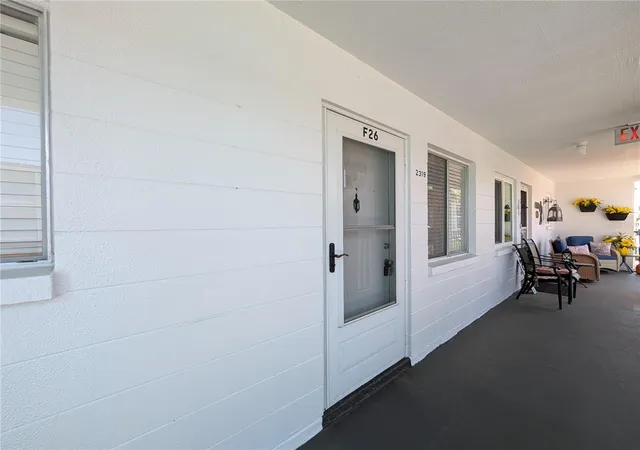 2nd image of 2319 Canal Dr #F26, Bradenton, FL 34207 | MLS# A4691833