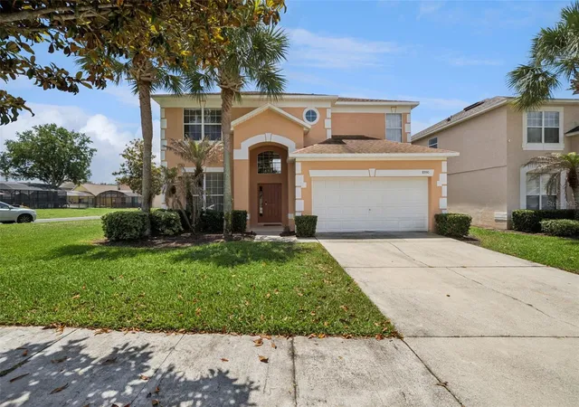 Photo 1 of Single family home for sale at 8550 Sunrise Key Dr, Kissimmee, FL 34747 | MLS# S5148879 | Listing updated on 2026-05-13