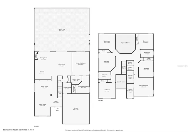 Photo 68 of Single family home for sale at 8550 Sunrise Key Dr, Kissimmee, FL 34747 | MLS# S5148879 | Listing updated on 2026-05-13