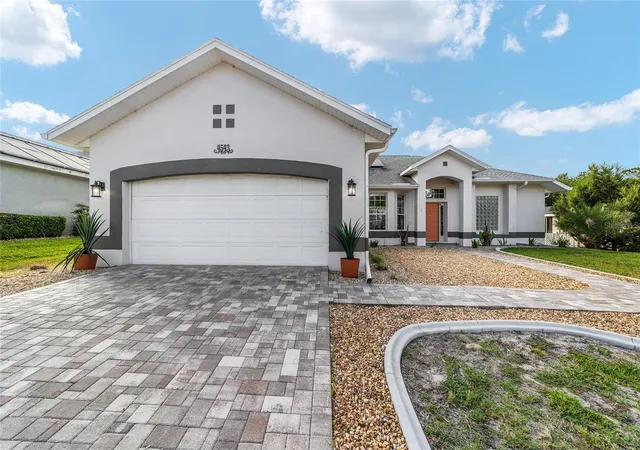 1st image of 4543 N Jademoor Dr, Beverly Hills, FL 34465 | MLS# OM723753