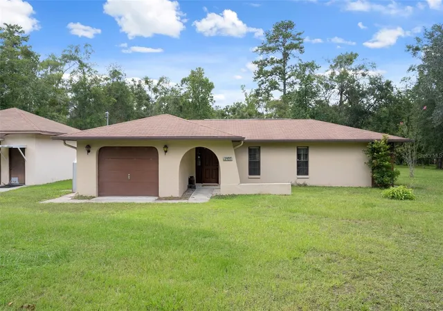 1st image of 3431 Rackley Rd, Brooksville, FL 34604 | MLS# W7885300