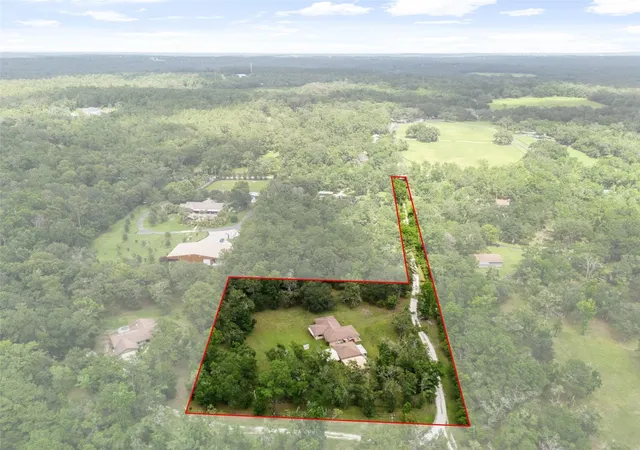 2nd image of 3431 Rackley Rd, Brooksville, FL 34604 | MLS# W7885300