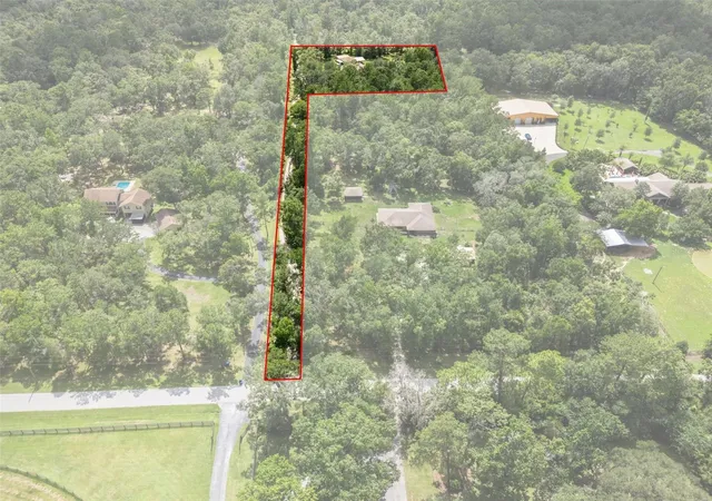 3rd image of 3431 Rackley Rd, Brooksville, FL 34604 | MLS# W7885300