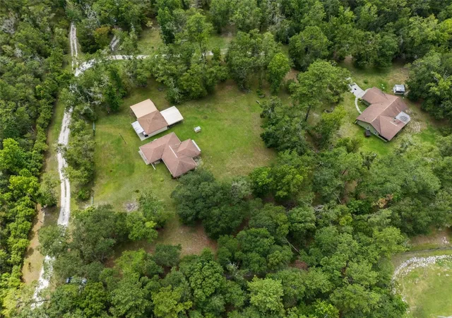 4th image of 3431 Rackley Rd, Brooksville, FL 34604 | MLS# W7885300
