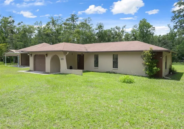 5th image of 3431 Rackley Rd, Brooksville, FL 34604 | MLS# W7885300