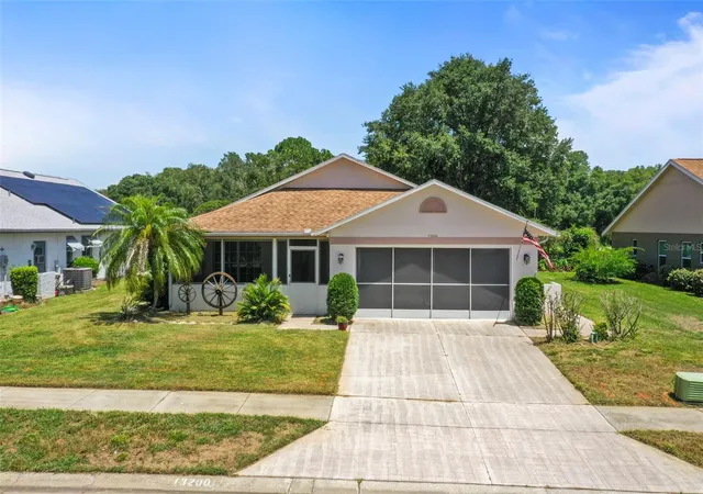 Photo 2 of Single family home for sale at 13200 Titleist Dr, Hudson, FL 34669 | MLS# TB8503014 | Listing updated on 2026-10-05