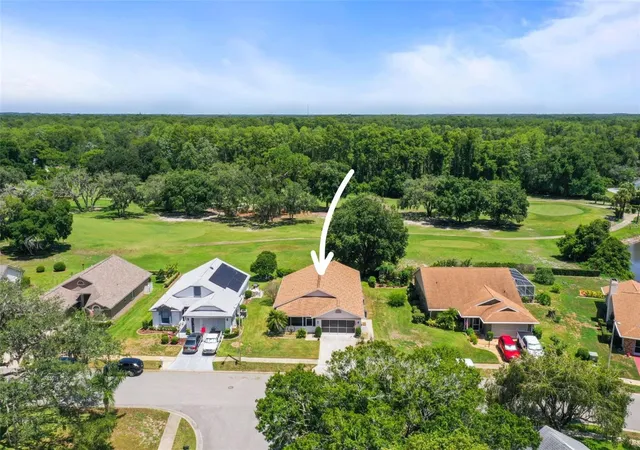Photo 3 of Single family home for sale at 13200 Titleist Dr, Hudson, FL 34669 | MLS# TB8503014 | Listing updated on 2026-10-05