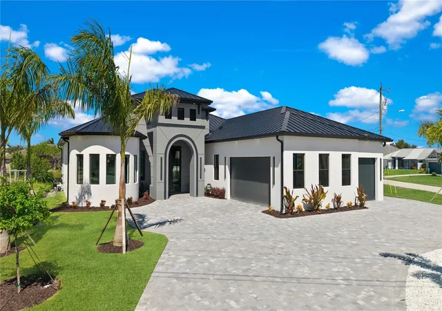 Photo 1 of Single family home for sale at 4218 Sw 17th Avenue, Cape Coral, FL 33914 | MLS# C7525504 | Listing updated on 2026-10-05