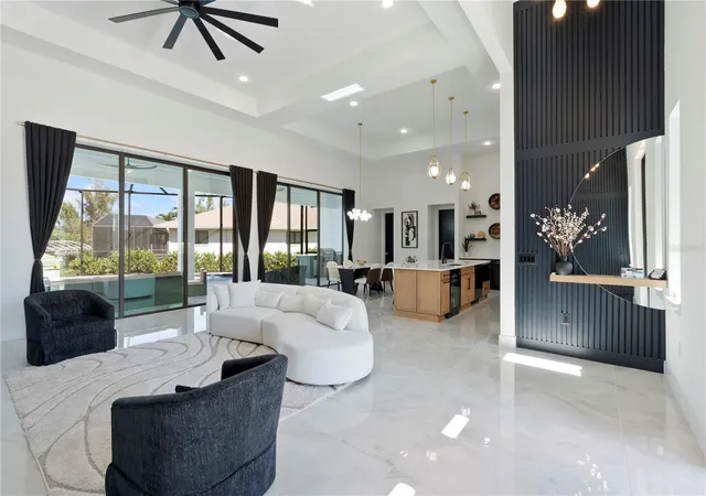 Photo 3 of Single family home for sale at 4218 Sw 17th Avenue, Cape Coral, FL 33914 | MLS# C7525504 | Listing updated on 2026-10-05