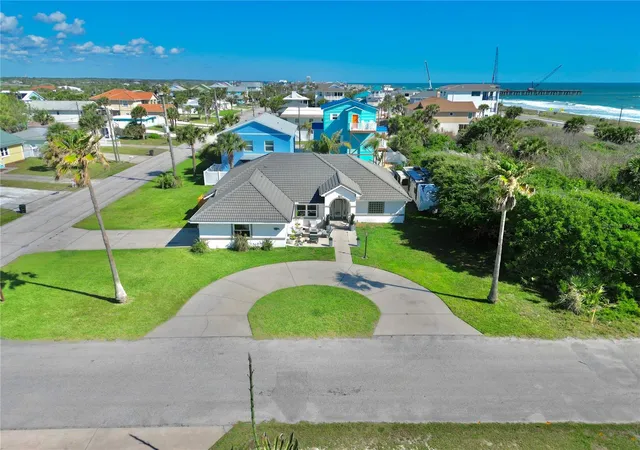 1st image of 112 S 11th St, Flagler Beach, FL 32136 | MLS# FC318142