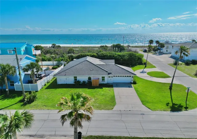 Photo 3 of Single family home for sale at 112 S 11th Street, Flagler Beach, FL 32136 | MLS# FC318142 | Listing updated on 2026-07-18