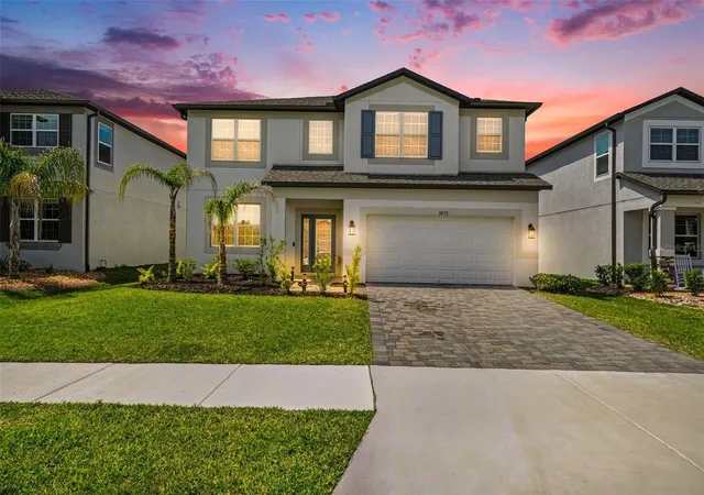 Homes for sale in Zephyrhills, FL | 38152 Cobble Creek Blvd, Zephyrhills, FL 33540 | MLS# TB8503032
