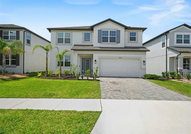 Homes for sale in Zephyrhills, FL | 38152 Cobble Creek Blvd, Zephyrhills, FL 33540 | MLS# TB8503032