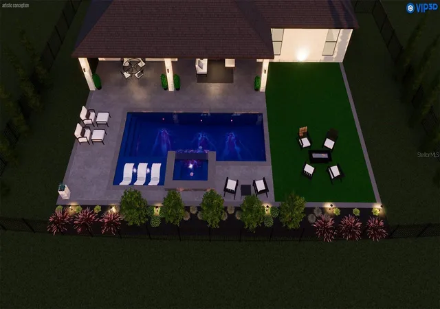 10th image of 3834 Butte Trl, Lakewood Ranch, FL 34211 | MLS# TB8503038