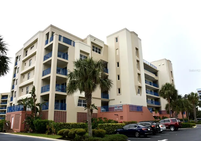 Homes for sale in New Smyrna Beach, FL | 5300 S Atlantic Ave #8-402, New Smyrna Beach, FL 32169 | MLS# NS1088084