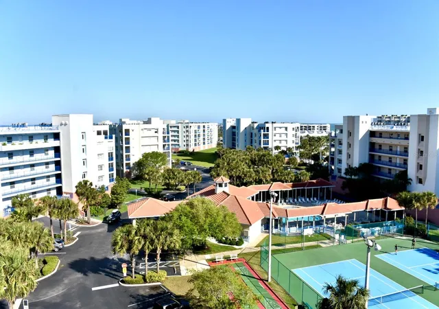 Homes for sale in New Smyrna Beach, FL | 5300 S Atlantic Ave #8-402, New Smyrna Beach, FL 32169 | MLS# NS1088084