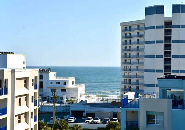 Homes for sale in New Smyrna Beach, FL | 5300 S Atlantic Ave #8-402, New Smyrna Beach, FL 32169 | MLS# NS1088084