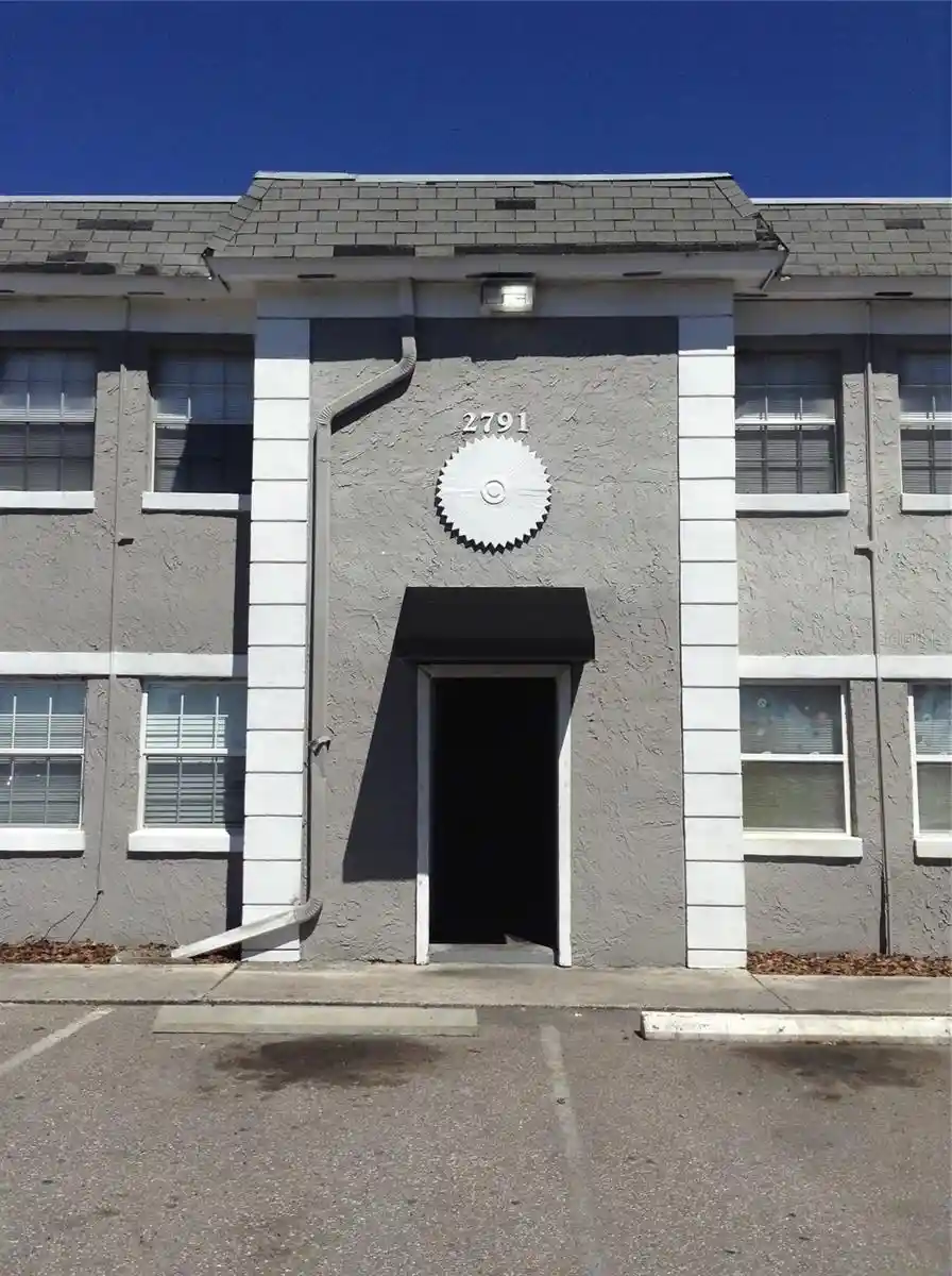 Listing Photo 1 - Condo for sale in 2791 L B Mcleod Rd located at 2791 L B Mcleod Rd, ORLANDO, FL 32805 - Unit #2791B