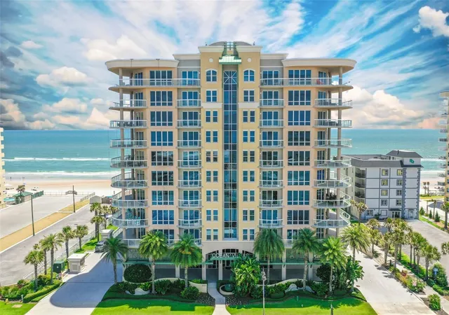 Homes for sale in Daytona Beach Shores, FL | 3703 S Atlantic Ave #204, Daytona Beach Shores, FL 32118 | MLS# V4948787
