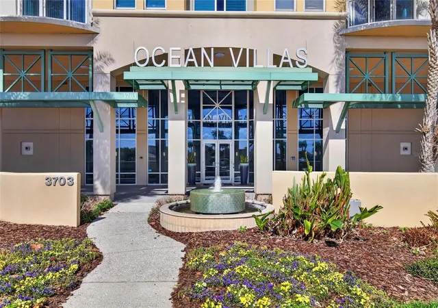 Homes for sale in Daytona Beach Shores, FL | 3703 S Atlantic Ave #204, Daytona Beach Shores, FL 32118 | MLS# V4948787