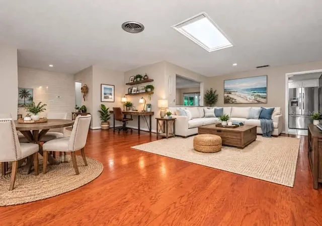 Photo 4 of Single family home for sale at 1368 Williams Dr, Clearwater, FL 33764 | MLS# TB8503053 | Listing updated on 2026-09-24