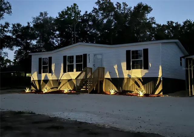 Homes for sale in Archer, FL | 10970 Ne 109th St, Archer, FL 32618 | MLS# GC539911