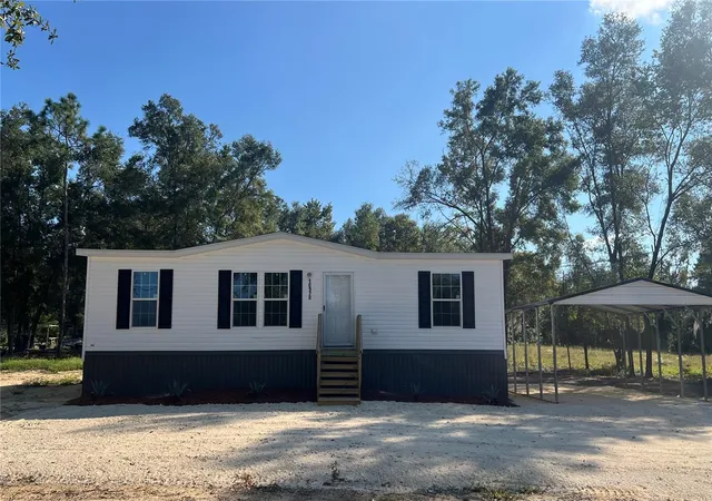 Homes for sale in Archer, FL | 10970 Ne 109Th St, Archer, FL 32618 | MLS# GC539911
