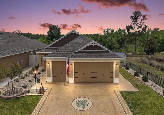2nd image of 4044 Maxwell Ter, The Villages, FL 32163 | MLS# G5111719