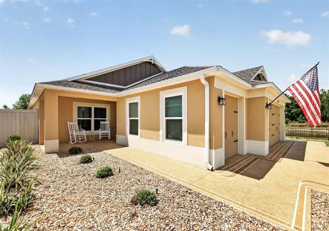 3rd image of 4044 Maxwell Ter, The Villages, FL 32163 | MLS# G5111719