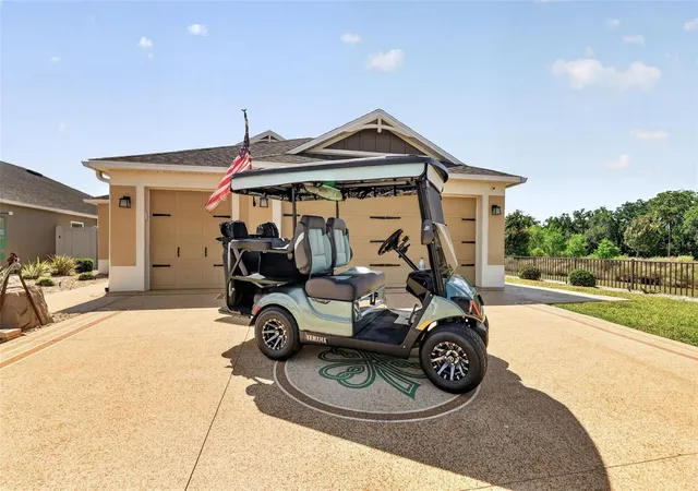 53rd image of 4044 Maxwell Ter, The Villages, FL 32163 | MLS# G5111719