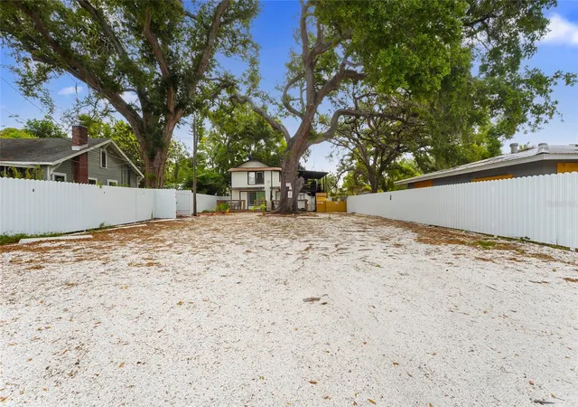 Photo 1 of Land for sale at 1419 18th Street #W, Bradenton, FL 34205 | MLS# A4691851 | Listing updated on 2026-08-06