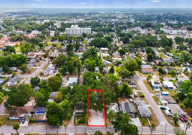 Photo 3 of Land for sale at 1419 18th Street #W, Bradenton, FL 34205 | MLS# A4691851 | Listing updated on 2026-08-06