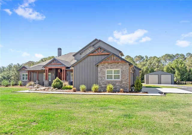 5th image of 22250 Deer Park Ave, Eustis, FL 32736 | MLS# O6403268
