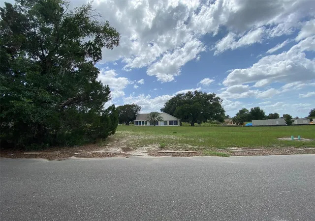 Homes for sale in Dade City, FL | Lot 194 Chestnut Ridge Rd, Dade City, FL 33523 | MLS# W7885308
