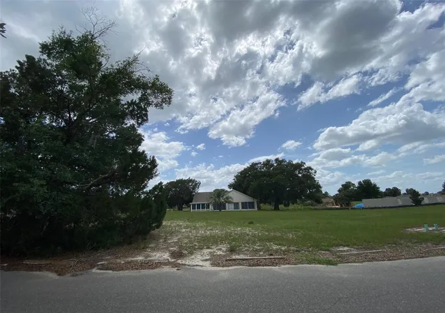 Homes for sale in Dade City, FL | Lot 194 Chestnut Ridge Rd, Dade City, FL 33523 | MLS# W7885308