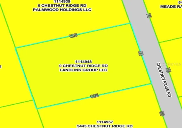 Homes for sale in Dade City, FL | Lot 194 Chestnut Ridge Rd, Dade City, FL 33523 | MLS# W7885308