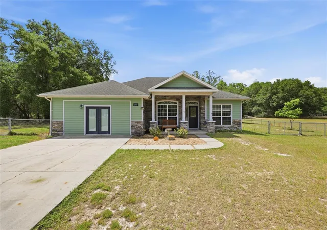 1st image of 2750 Nw 174th St, Trenton, FL 32693 | MLS# GC539912