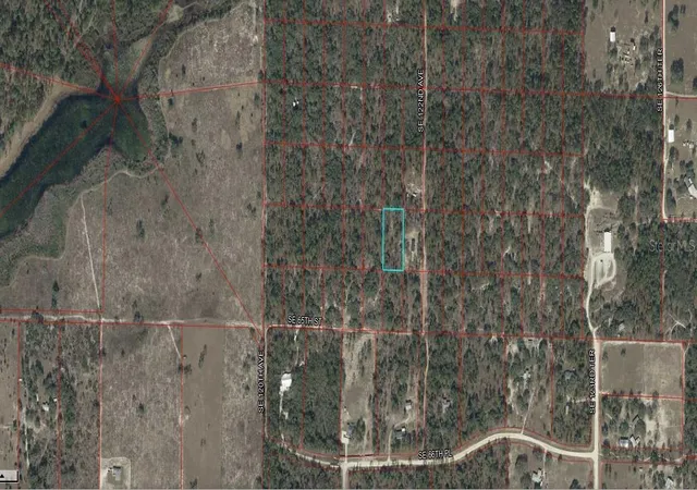 Homes for sale in Morriston, FL | 03743 082 00 Se 122nd Ave, Morriston, FL 32668 | MLS# A4691856