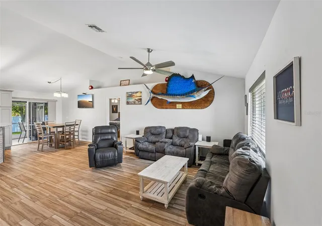 Photo 3 of Single family home for sale at 4317 Nw 40th Terrace, Cape Coral, FL 33993 | MLS# A4691858 | Listing updated on 2026-10-09