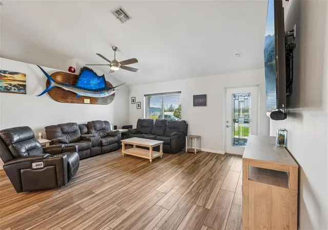 Photo 3 of Single family home for sale at 4317 NW 40th Terrace, Cape Coral, FL 33993 | MLS# A4691858 | Listing updated on 2026-10-09